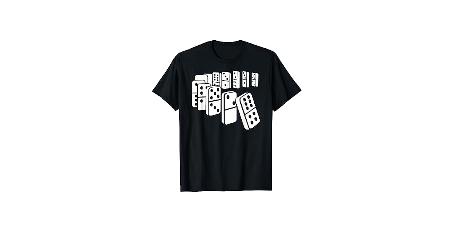 美品daydream Domino Border Ringer T-shirt daydream Domino Border Ringer T-shirt - メルカリ